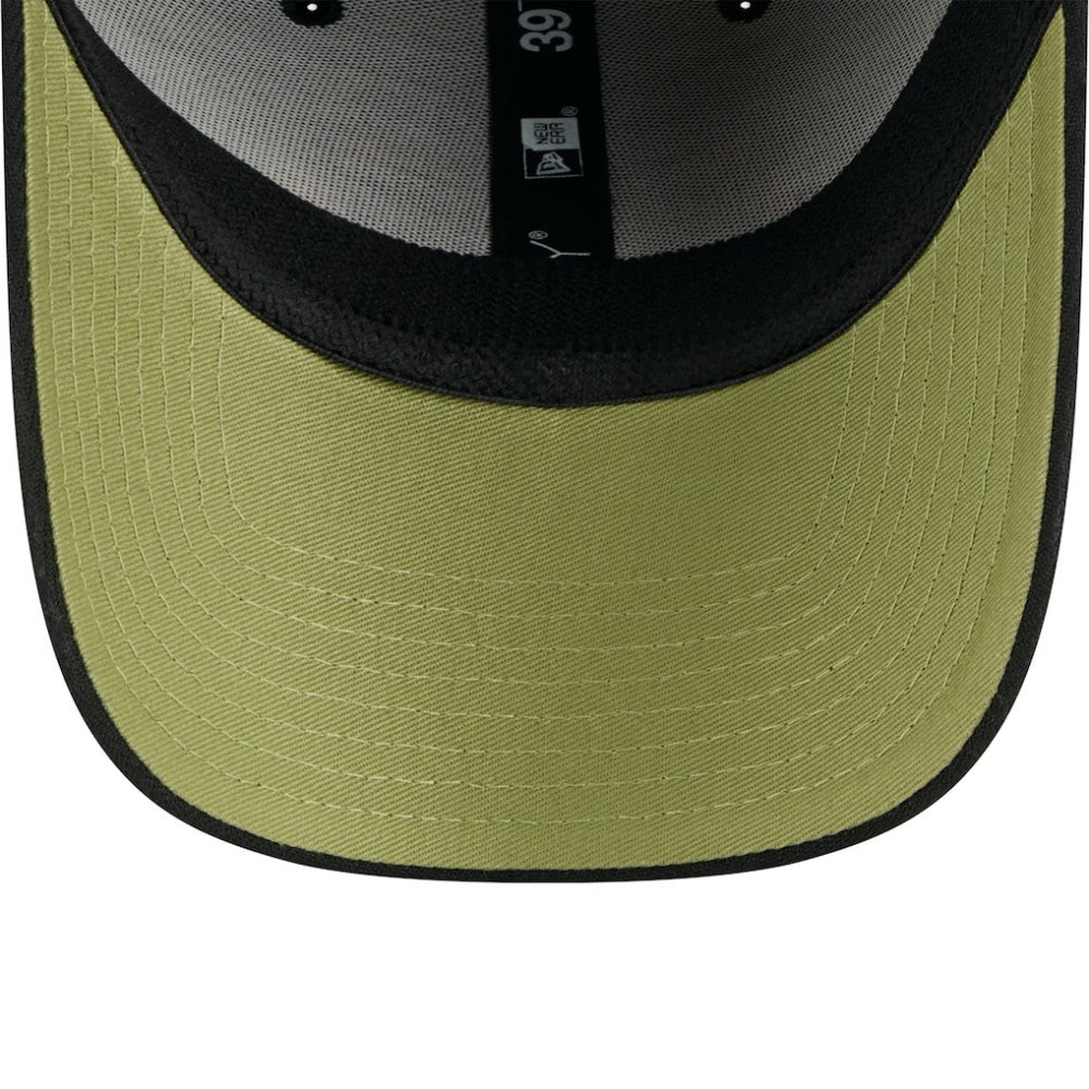 Minnesota Twins New Era 2024 Armed Forces Day 39THIRTY Flex Hat - MLB