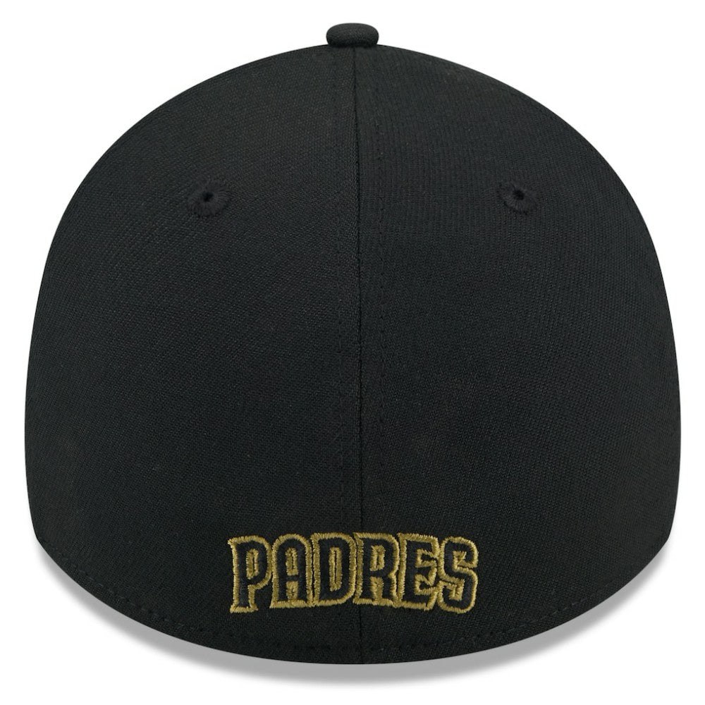 San Diego Padres New Era 2024 Armed Forces Day 39THIRTY Flex Hat - MLB