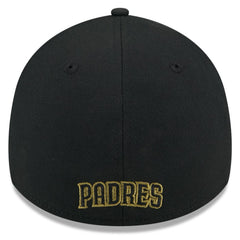 San Diego Padres New Era 2024 Armed Forces Day 39THIRTY Flex Hat - MLB