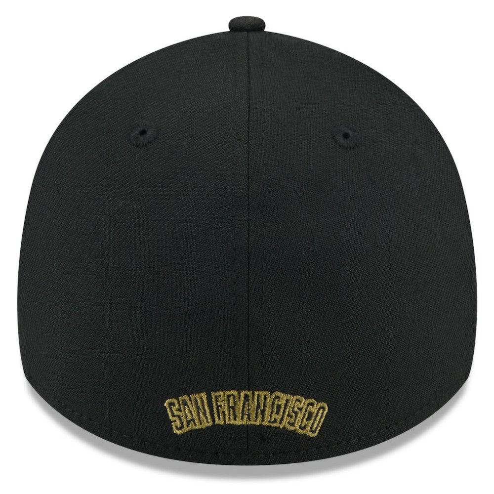 San Francisco Giants New Era 2024 Armed Forces Day 39THIRTY Flex Hat - MLB