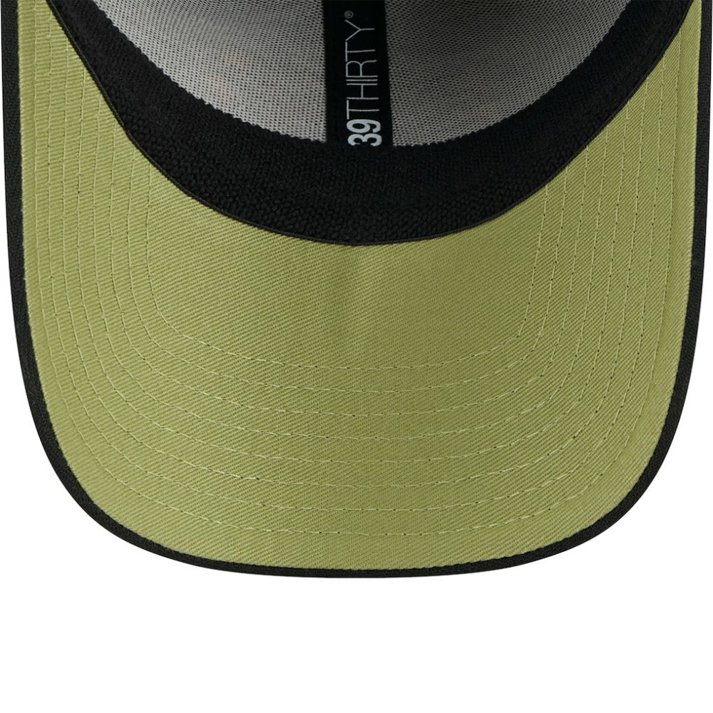 San Francisco Giants New Era 2024 Armed Forces Day 39THIRTY Flex Hat - MLB