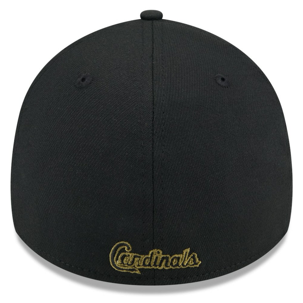St. Louis Cardinals New Era 2024 Armed Forces Day 39THIRTY Flex Hat - MLB
