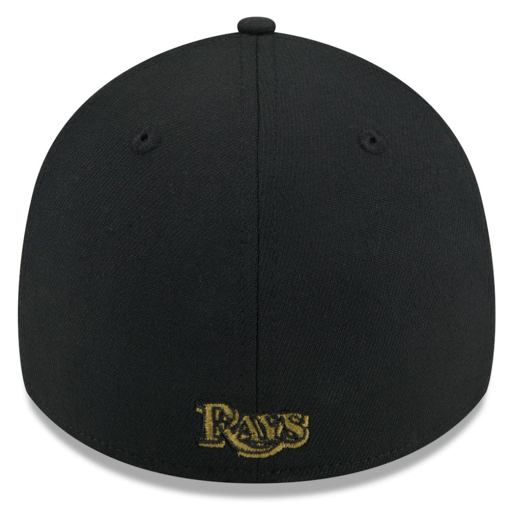 Tampa Bay Rays New Era 2024 Armed Forces Day 39THIRTY Flex Hat - MLB