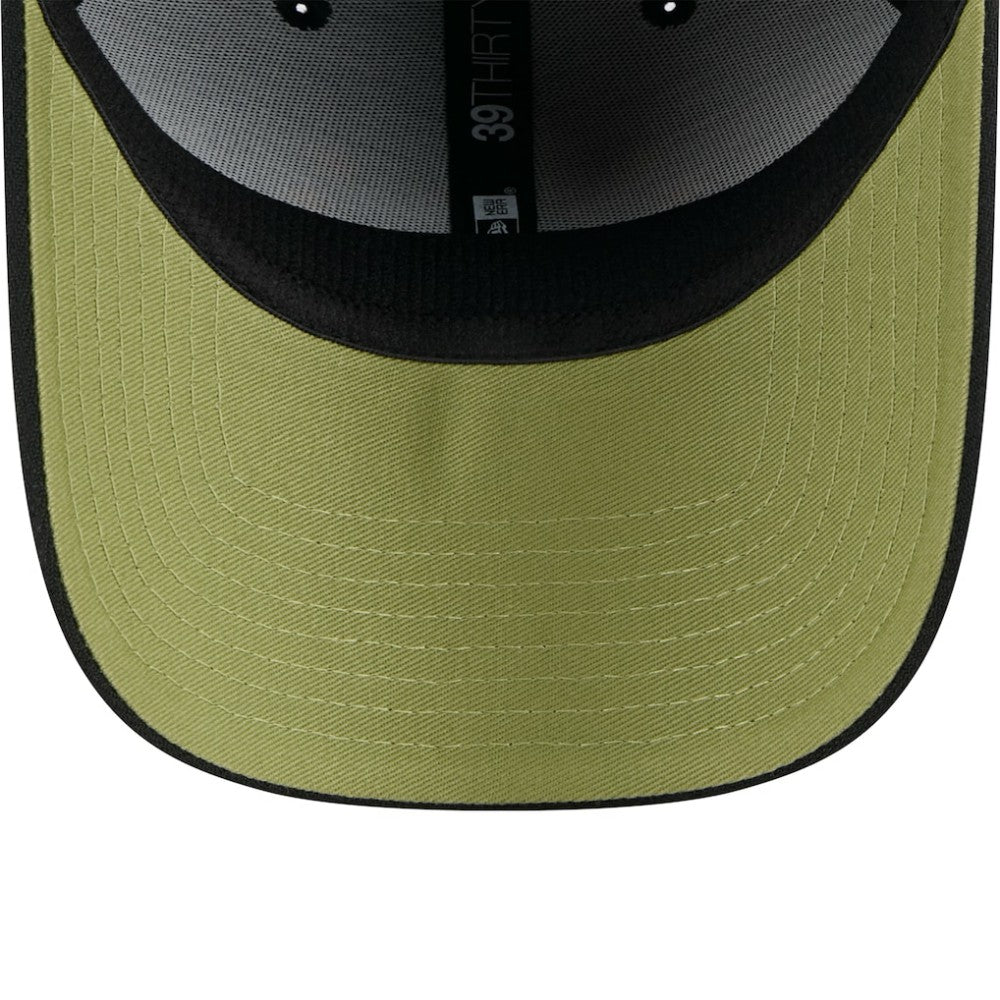 Tampa Bay Rays New Era 2024 Armed Forces Day 39THIRTY Flex Hat - MLB