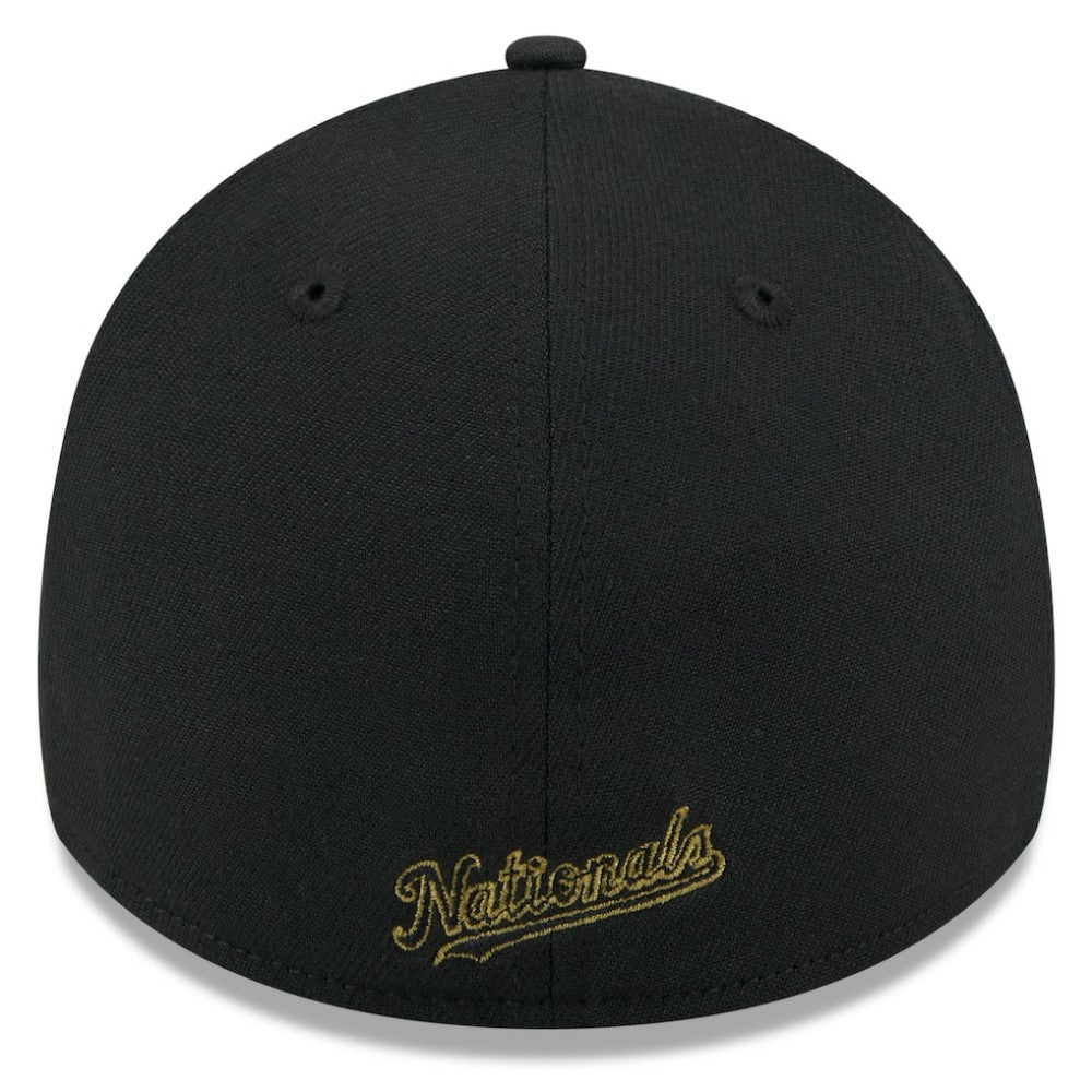 Washington Nationals New Era 2024 Armed Forces Day 39THIRTY Flex Hat - MLB