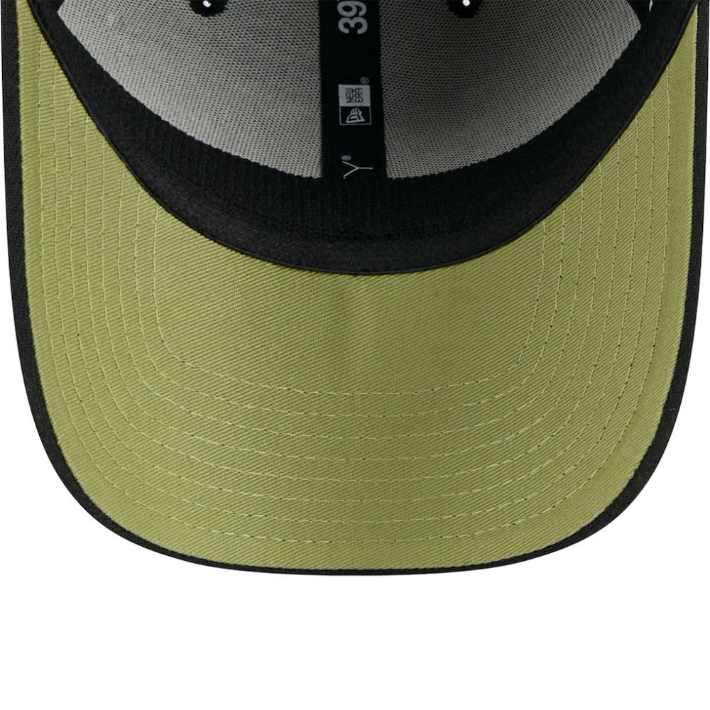 Washington Nationals New Era 2024 Armed Forces Day 39THIRTY Flex Hat - MLB