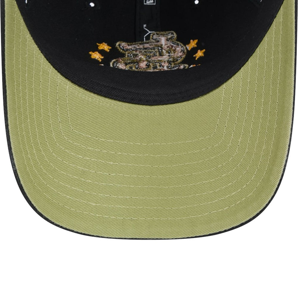 St. Louis Cardinals New Era Women's 2024 Armed Forces Day 9TWENTY Adjustable Hat - MLB