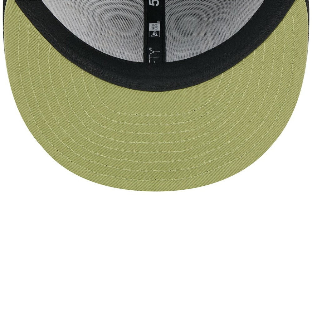 Chicago White Sox New Era 2024 Armed Forces Day On-Field 59FIFTY Fitted Hat - MLB