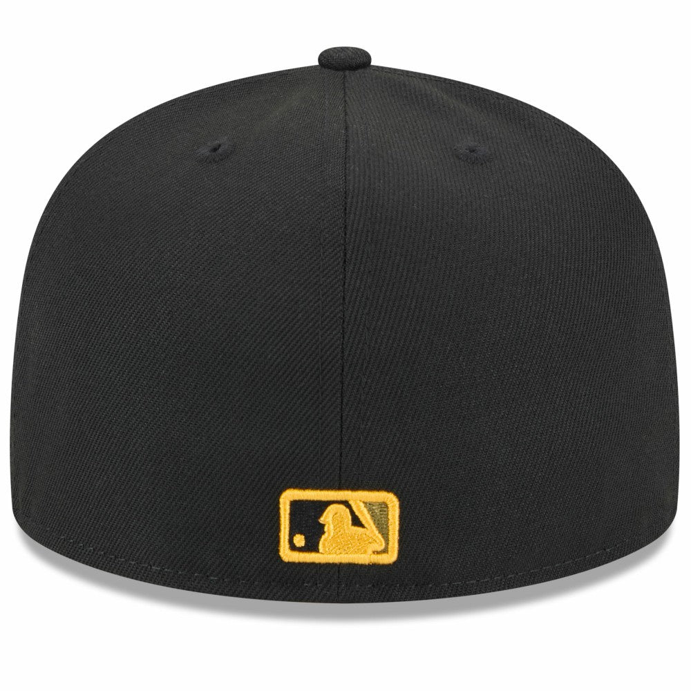 Miami Marlins New Era 2024 Armed Forces Day On-Field 59FIFTY Fitted Hat - MLB