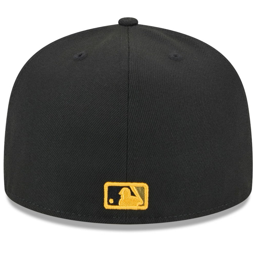 Minnesota Twins New Era 2024 Armed Forces Day On-Field 59FIFTY Fitted Hat - MLB