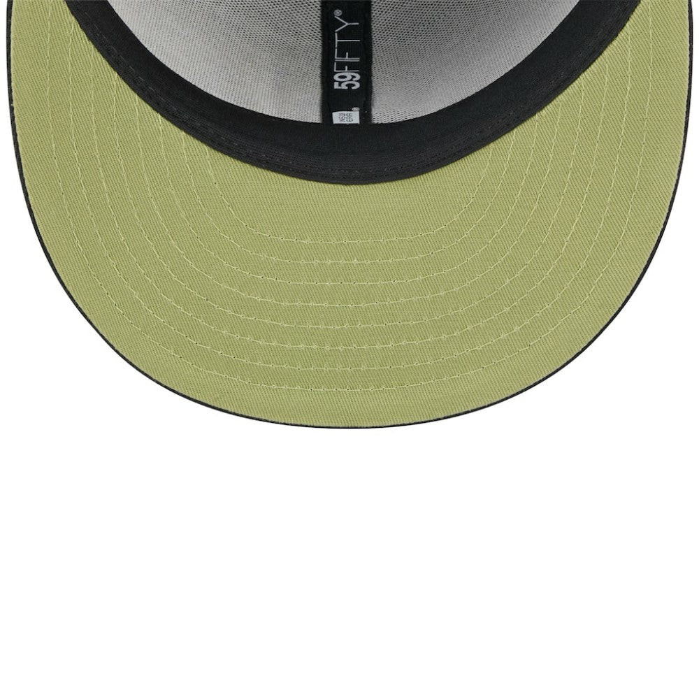 Minnesota Twins New Era 2024 Armed Forces Day On-Field 59FIFTY Fitted Hat - MLB