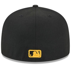 Pittsburgh Pirates New Era 2024 Armed Forces Day On-Field 59FIFTY Fitted Hat - MLB