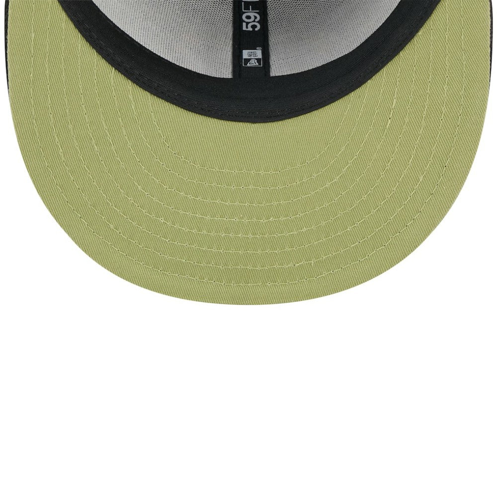 Pittsburgh Pirates New Era 2024 Armed Forces Day On-Field 59FIFTY Fitted Hat - MLB