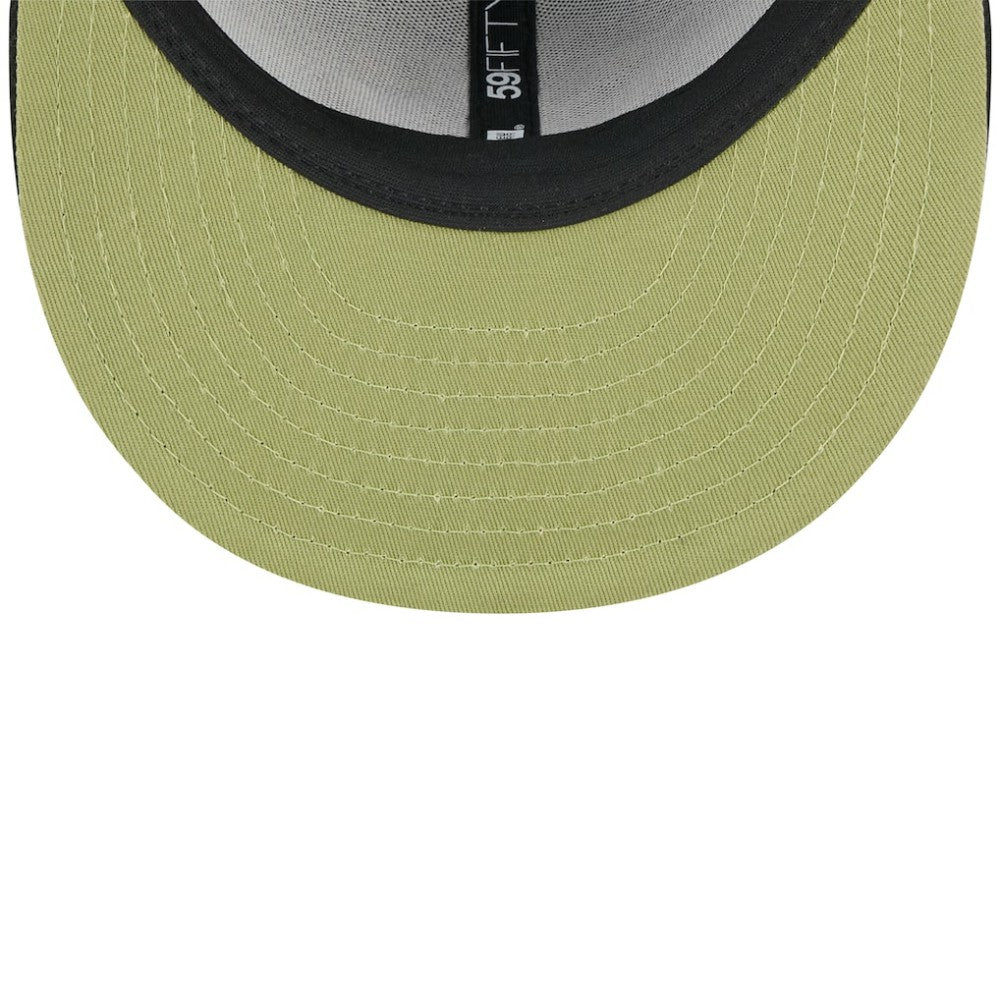 St. Louis Cardinals New Era 2024 Armed Forces Day On-Field 59FIFTY Fitted Hat - MLB