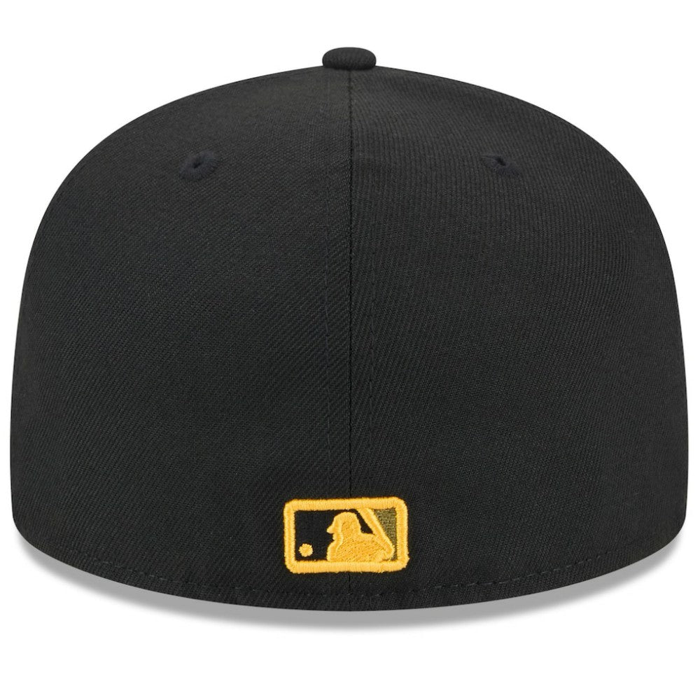 Tampa Bay Rays New Era 2024 Armed Forces Day On-Field 59FIFTY Fitted Hat - MLB