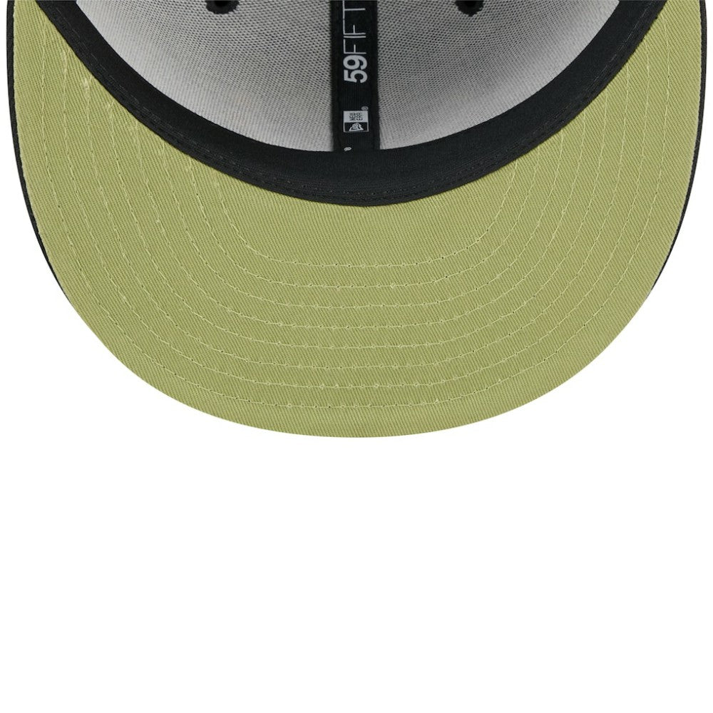 Tampa Bay Rays New Era 2024 Armed Forces Day On-Field 59FIFTY Fitted Hat - MLB