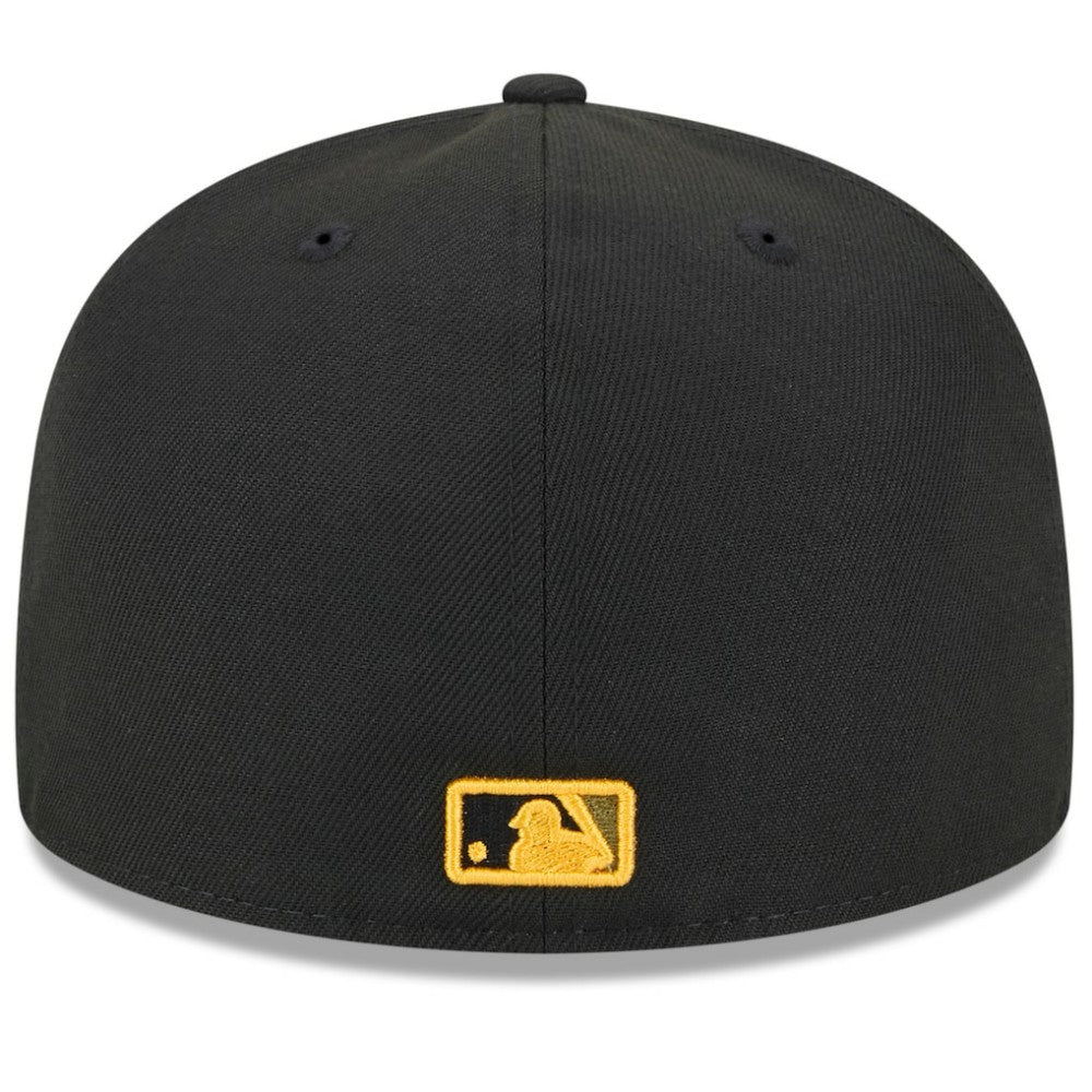 Washington Nationals New Era 2024 Armed Forces Day On-Field 59FIFTY Fitted Hat - MLB