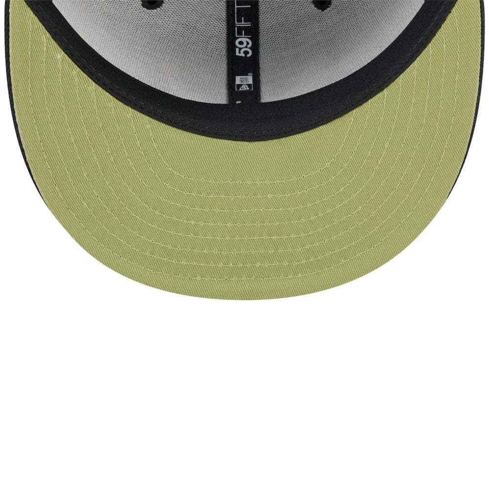 Washington Nationals New Era 2024 Armed Forces Day On-Field 59FIFTY Fitted Hat - MLB