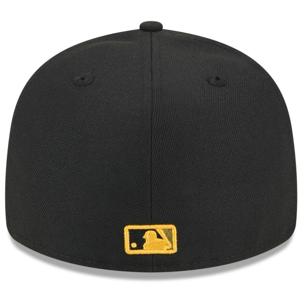 Atlanta Braves New Era 2024 Armed Forces Day Low Profile 59FIFTY Fitted Hat - MLB