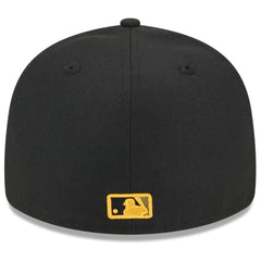 Atlanta Braves New Era 2024 Armed Forces Day Low Profile 59FIFTY Fitted Hat - MLB