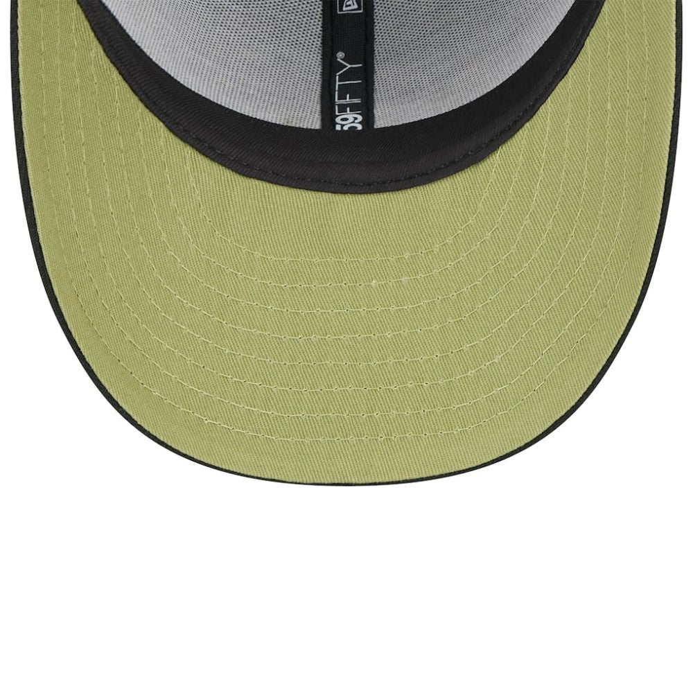 Boston Red Sox New Era 2024 Armed Forces Day Low Profile 59FIFTY Fitted Hat - MLB