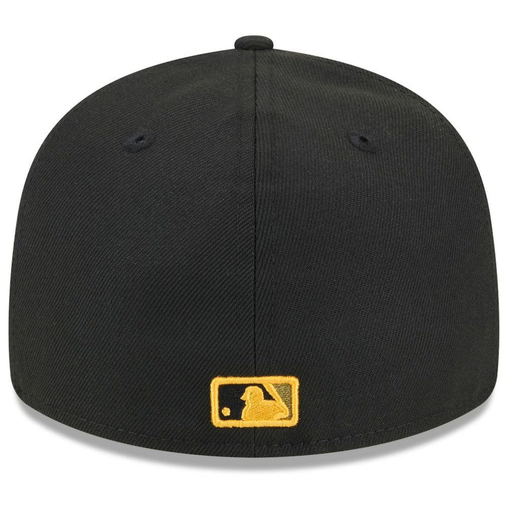Chicago White Sox New Era 2024 Armed Forces Day Low Profile 59FIFTY Fitted Hat - MLB