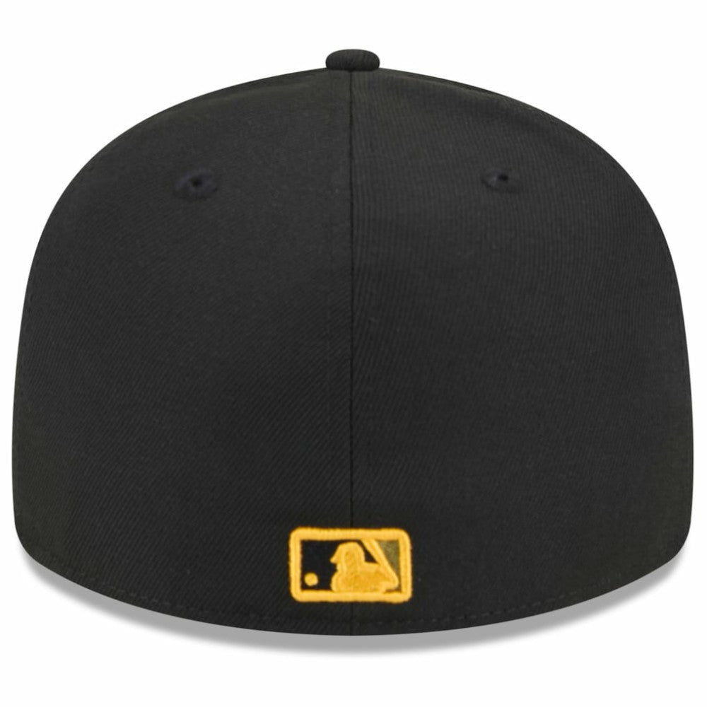 Cincinnati Reds New Era 2024 Armed Forces Day Low Profile 59FIFTY Fitted Hat - MLB
