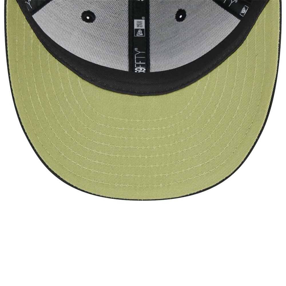 Cincinnati Reds New Era 2024 Armed Forces Day Low Profile 59FIFTY Fitted Hat - MLB