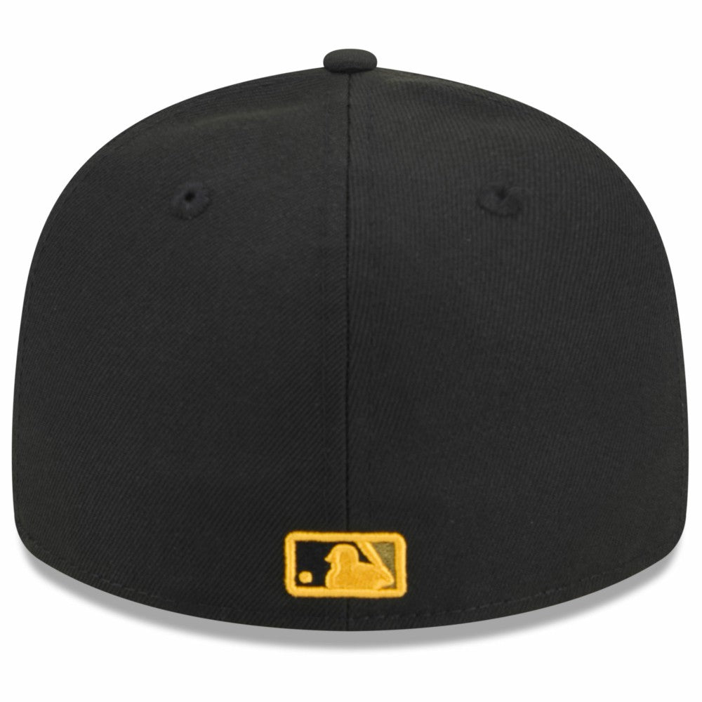 Cleveland Guardians New Era 2024 Armed Forces Day Low Profile 59FIFTY Fitted Hat - MLB