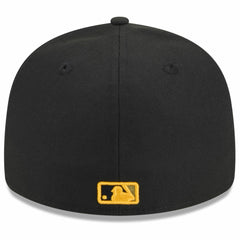 Cleveland Guardians New Era 2024 Armed Forces Day Low Profile 59FIFTY Fitted Hat - MLB