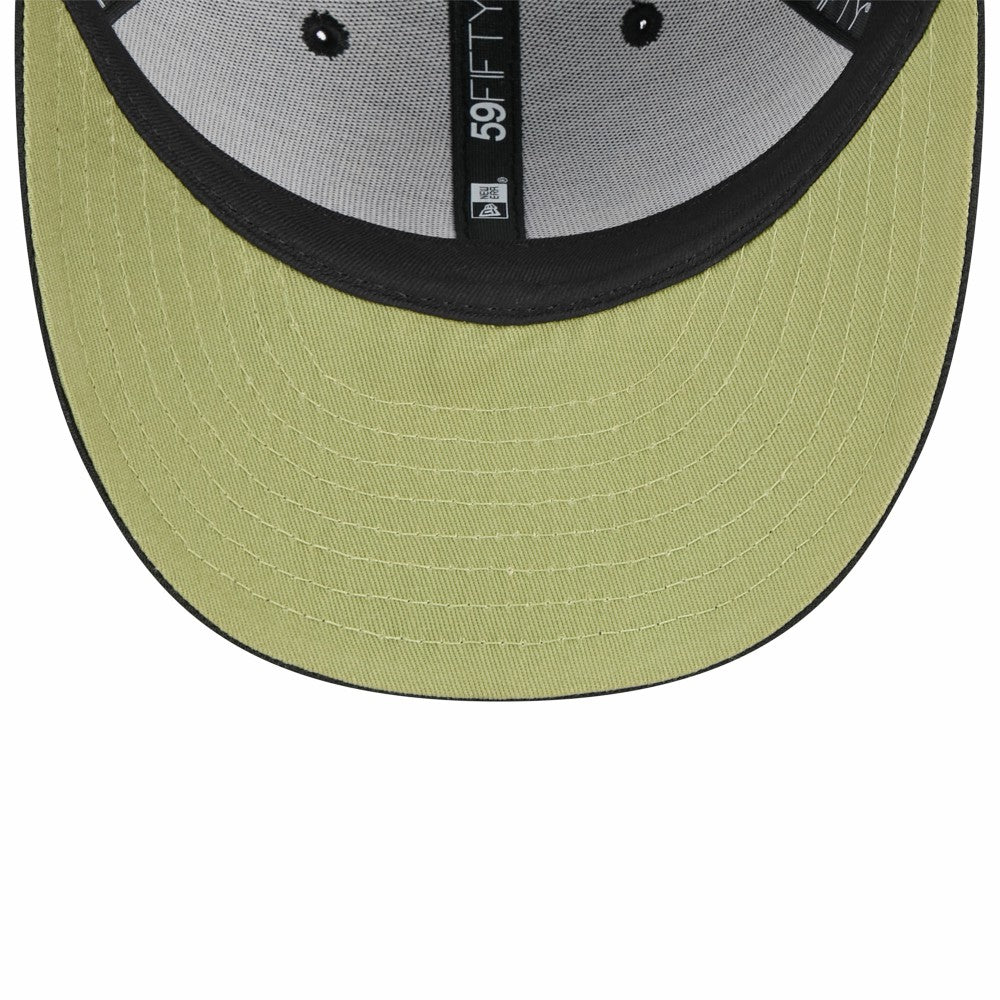 Cleveland Guardians New Era 2024 Armed Forces Day Low Profile 59FIFTY Fitted Hat - MLB