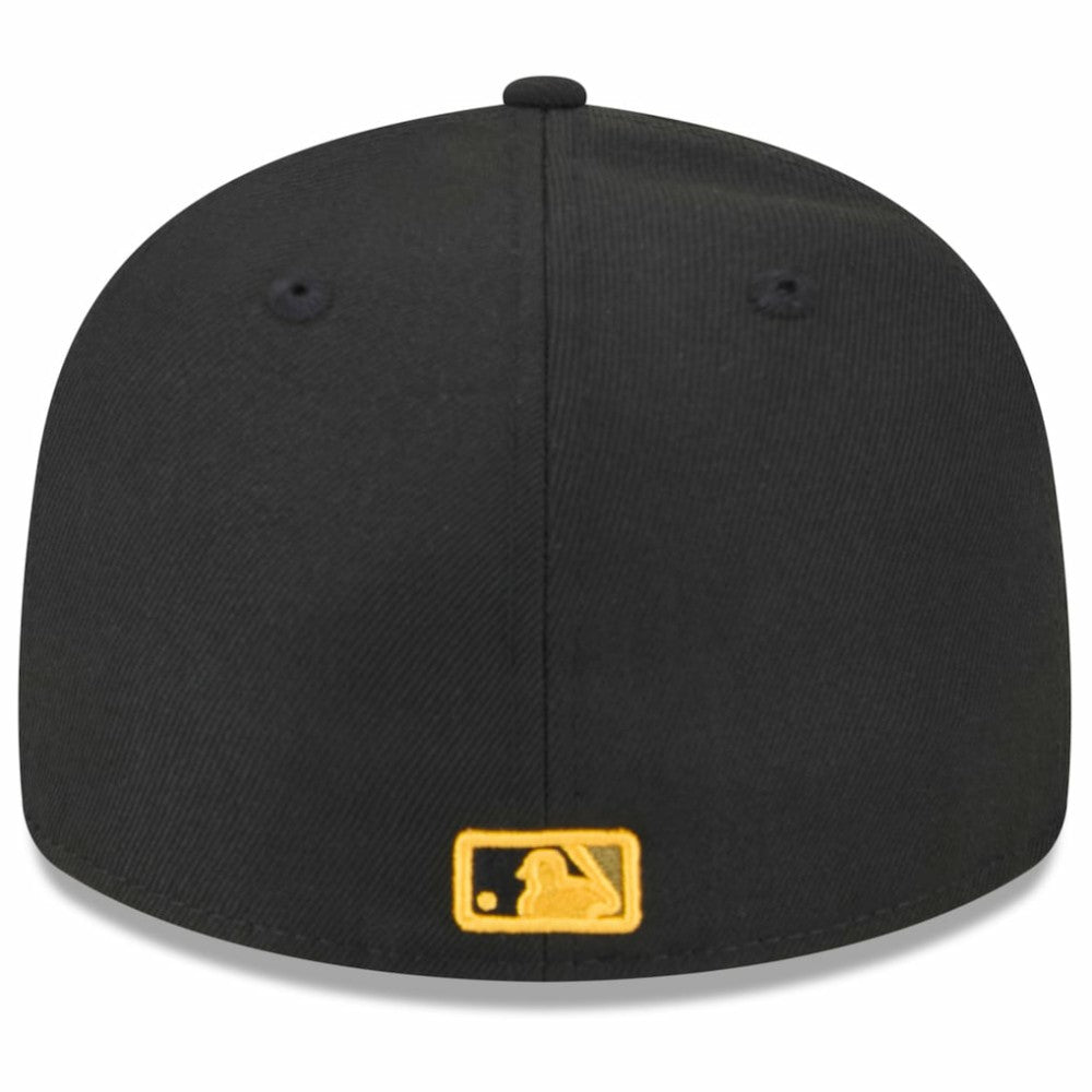 Colorado Rockies New Era 2024 Armed Forces Day Low Profile 59FIFTY Fitted Hat - MLB