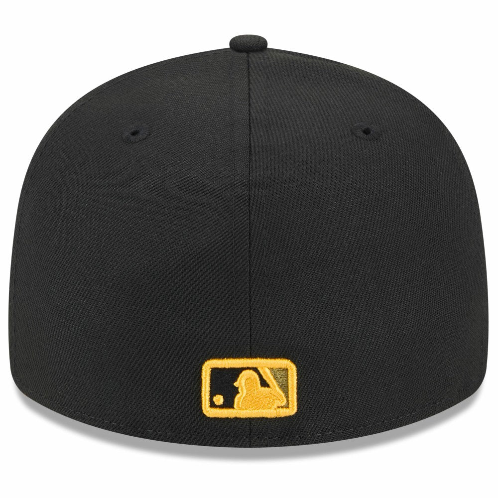 Miami Marlins New Era 2024 Armed Forces Day Low Profile 59FIFTY Fitted Hat - MLB