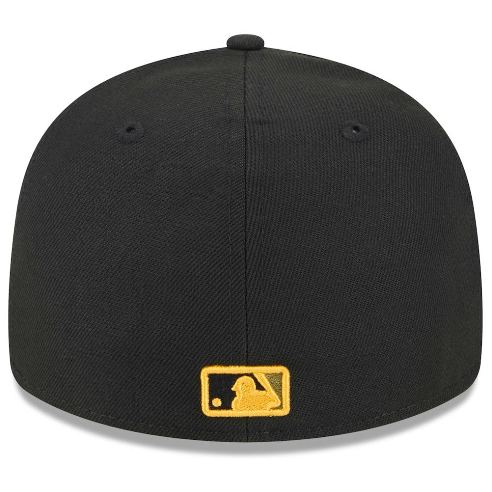 Athletics New Era 2024 Armed Forces Day Low Profile 59FIFTY Fitted Hat - MLB
