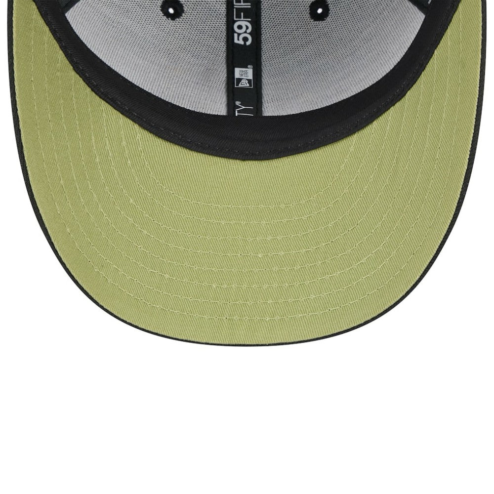 Pittsburgh Pirates New Era 2024 Armed Forces Day Low Profile 59FIFTY Fitted Hat - MLB