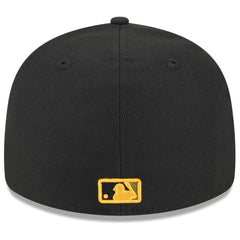 San Diego Padres New Era 2024 Armed Forces Day Low Profile 59FIFTY Fitted Hat - MLB