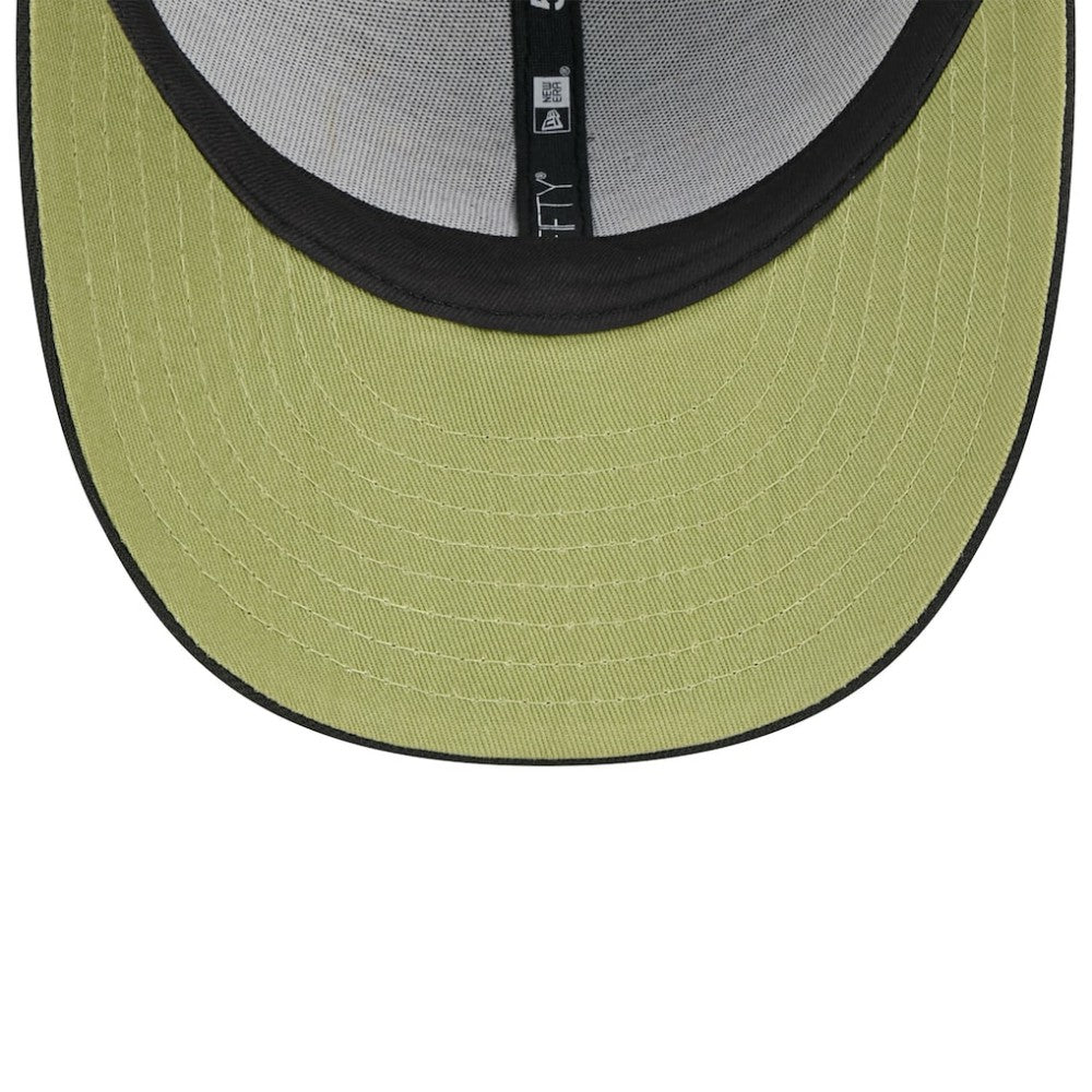 San Diego Padres New Era 2024 Armed Forces Day Low Profile 59FIFTY Fitted Hat - MLB