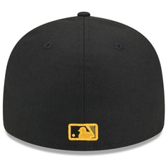 San Francisco Giants New Era 2024 Armed Forces Day Low Profile 59FIFTY Fitted Hat - MLB