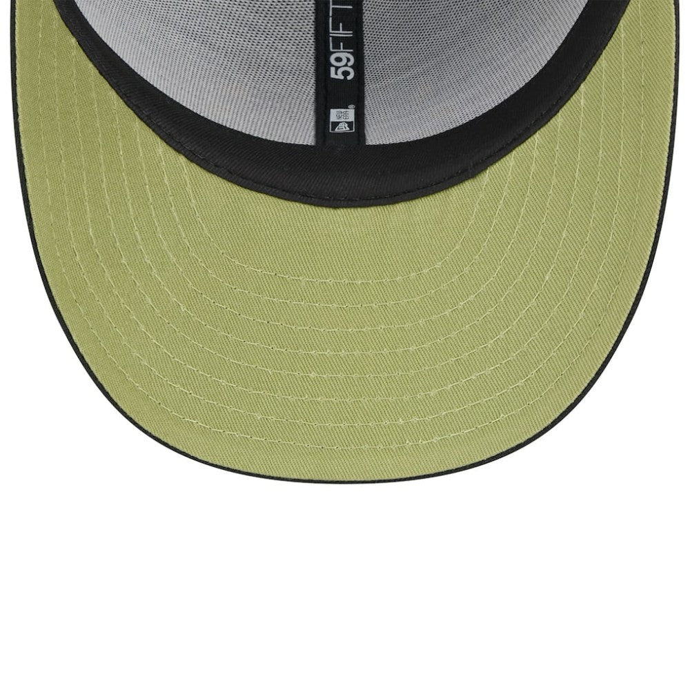 St. Louis Cardinals New Era 2024 Armed Forces Day Low Profile 59FIFTY Fitted Hat - MLB