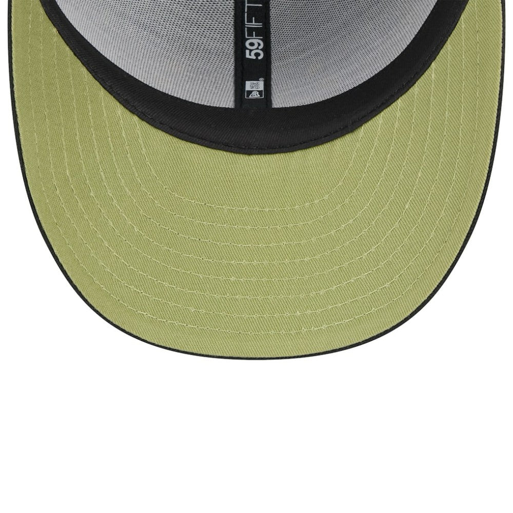 Washington Nationals New Era 2024 Armed Forces Day Low Profile 59FIFTY Fitted Hat - MLB