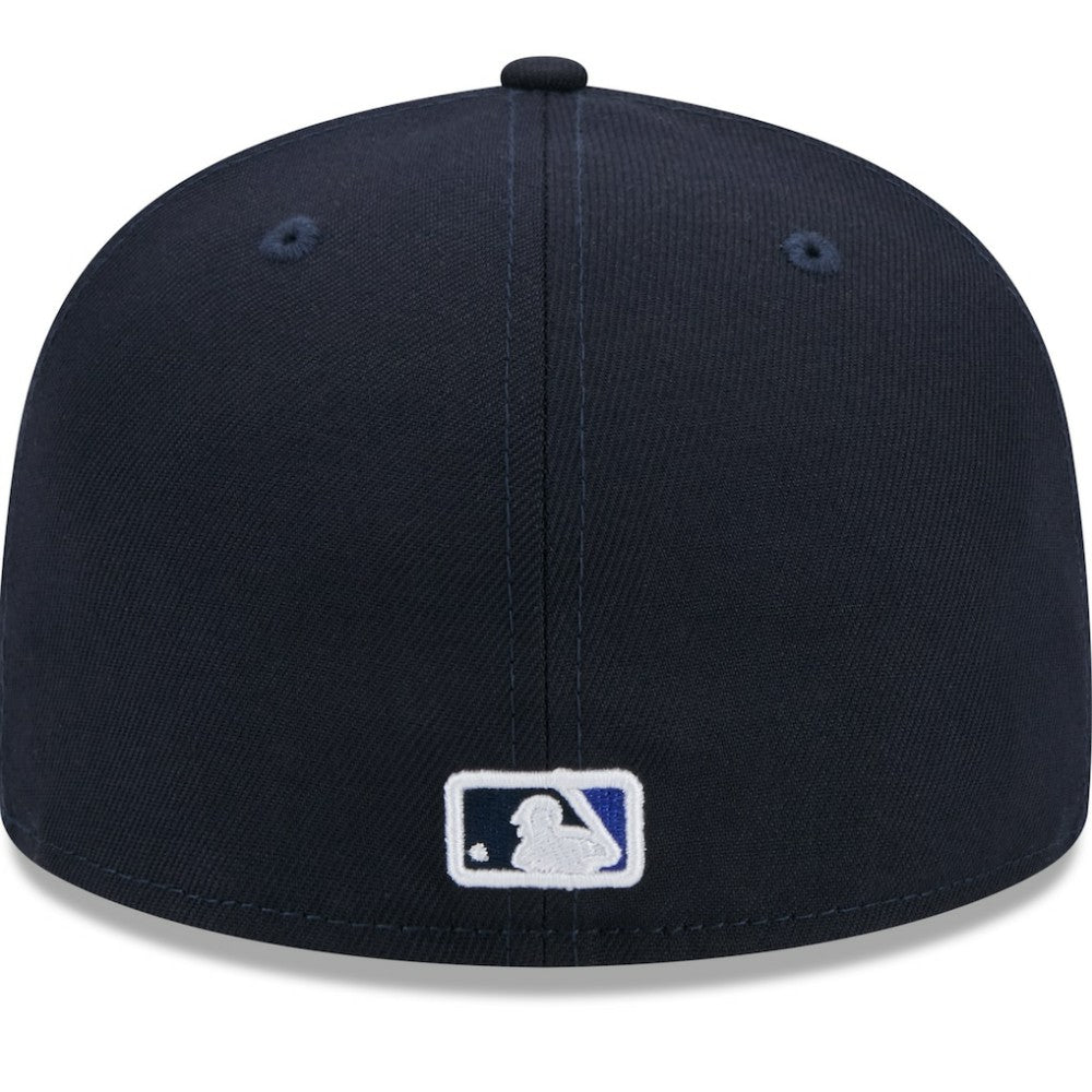 Detroit Tigers New Era 2024 City Connect 59FIFTY Fitted Hat - MLB