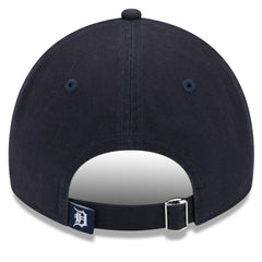 Detroit Tigers New Era 2024 City Connect 9TWENTY Adjustable Hat - MLB