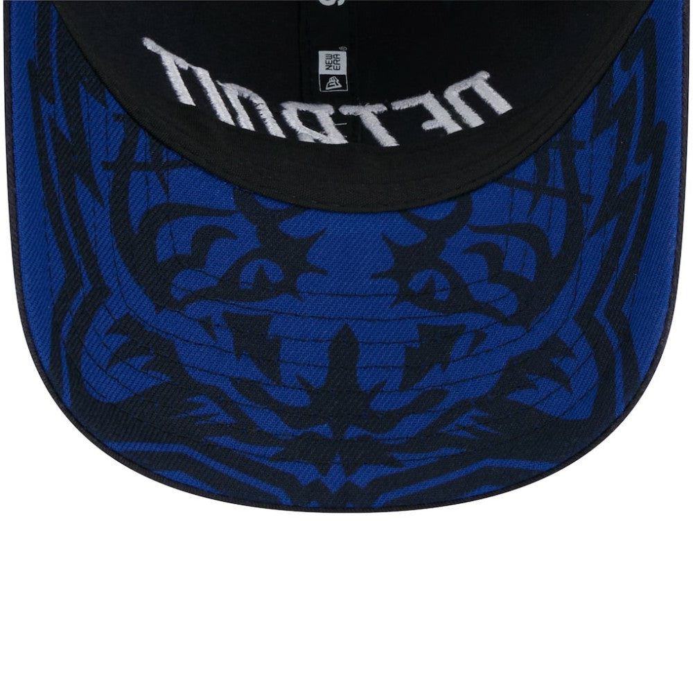 Detroit Tigers New Era 2024 City Connect 9TWENTY Adjustable Hat - MLB