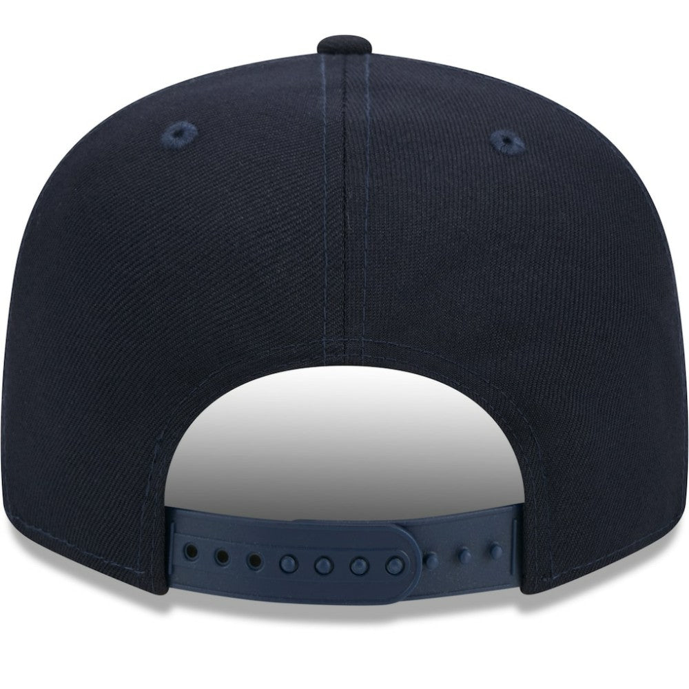 Detroit Tigers New Era 2024 City Connect 9FIFTY Snapback Hat - MLB