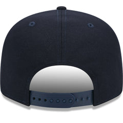 Detroit Tigers New Era 2024 City Connect 9FIFTY Snapback Hat - MLB