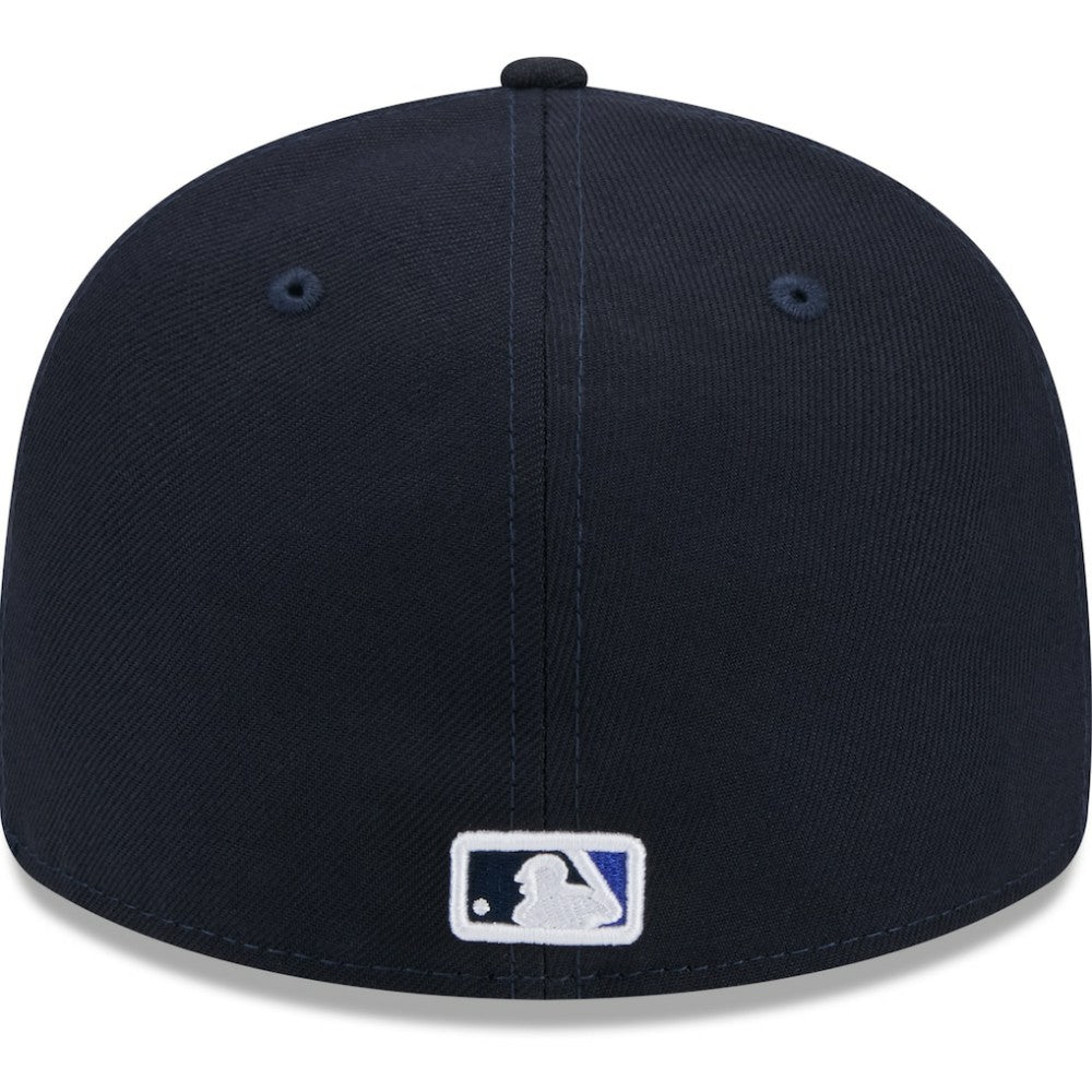 Detroit Tigers New Era 2024 City Connect Low Profile 59FIFTY Fitted Hat - MLB