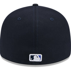 Detroit Tigers New Era 2024 City Connect Low Profile 59FIFTY Fitted Hat - MLB