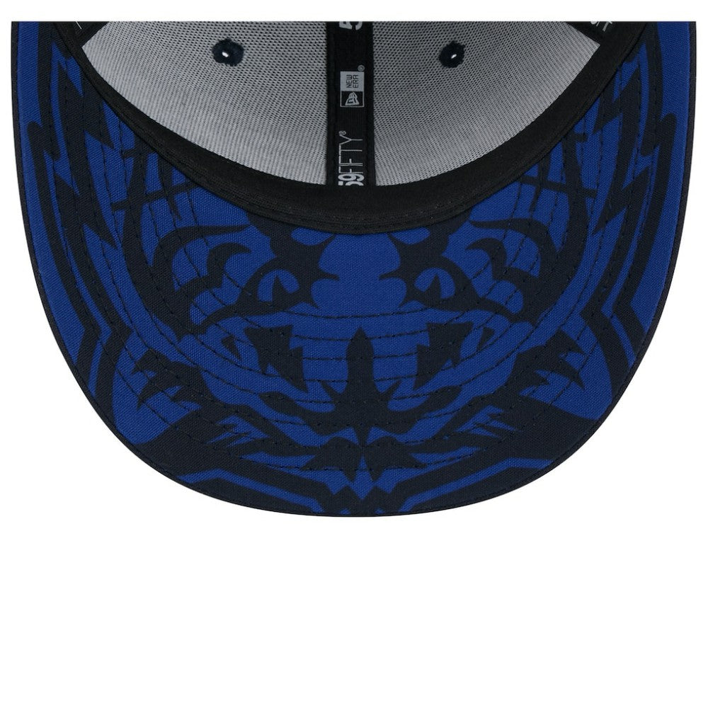Detroit Tigers New Era 2024 City Connect Low Profile 59FIFTY Fitted Hat - MLB