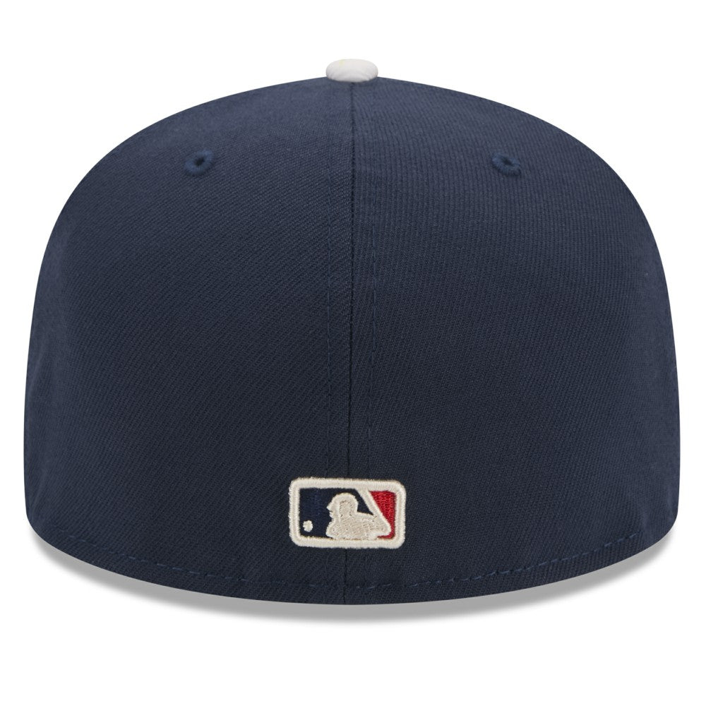 Los Angeles Dodgers New Era 2024 City Connect 59FIFTY Fitted Hat - MLB