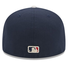 Los Angeles Dodgers New Era 2024 City Connect 59FIFTY Fitted Hat - MLB